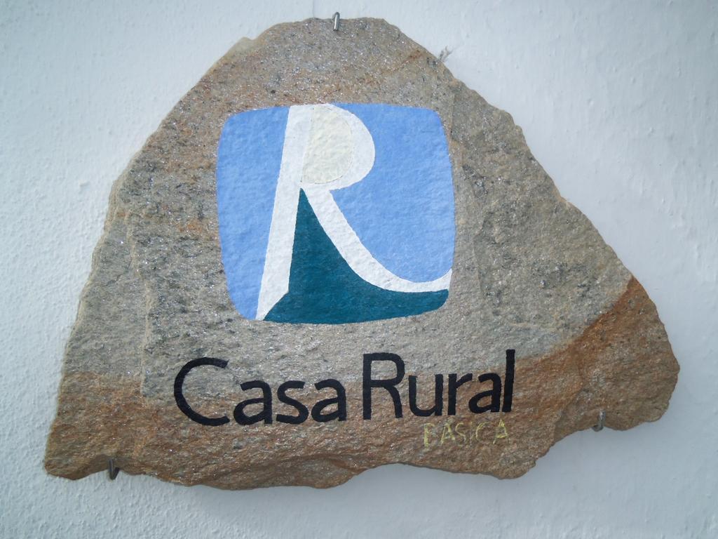 Casas Rurales Jardines Del Visir Genalguacil Eksteriør billede